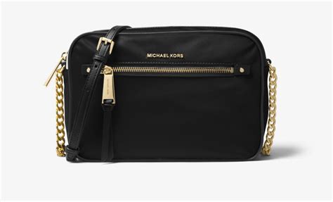 michael kors polly east west crossbody|Michael Kors large ew crossbody.